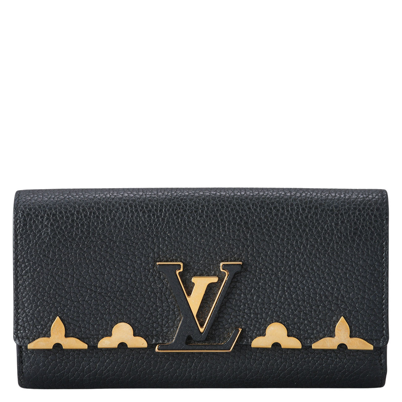 LOUIS VUITTON(USED)루이비통 카퓌신 월렛